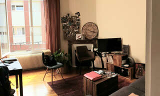 Appartement 3 Pièces 62 m² à louer à Clermont-Ferrand (63000)