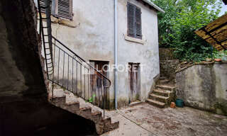 Maison 5 Pièces 111 m² à vendre à Cransac-les-Thermes (12110)