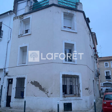 Immeuble  170400 €