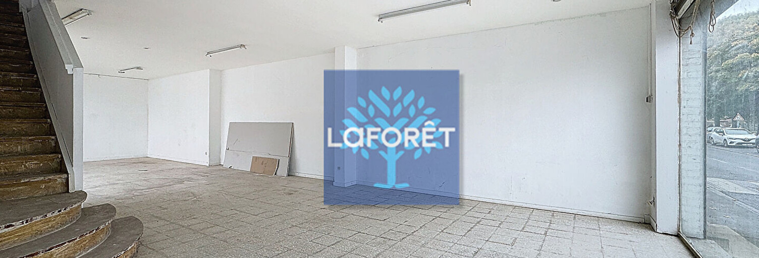 Commerce 6 Pièces 230 m² à vendre à Quiévrechain (59920)