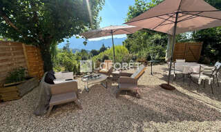 Appartement 4 Pièces 83 m² à vendre à Aix-les-Bains (73100)