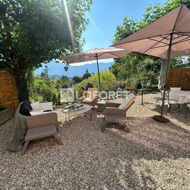 Appartement 4 pièces 495000 €