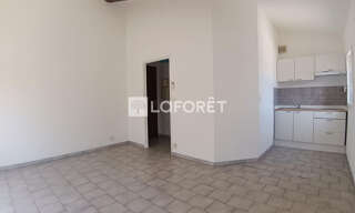 Appartement 1 Pièce 27 m² à louer à Le Pontet (84130)