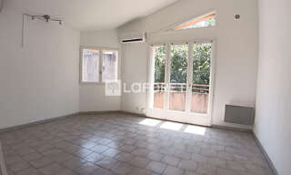 Appartement 1 Pièce 27 m² à louer à Le Pontet (84130)