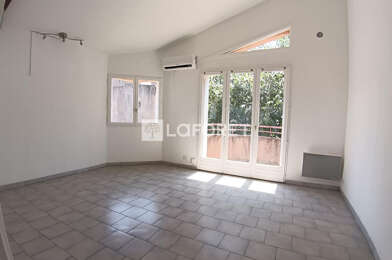 Appartement 1 pièces 500 €