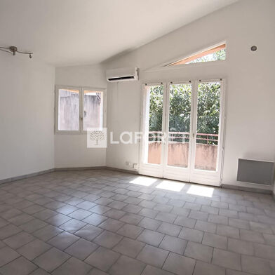 Appartement 1 pièces 500 €