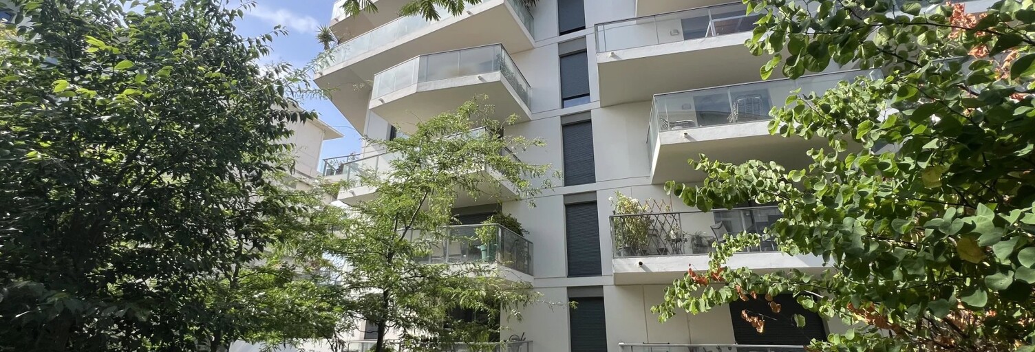 Appartement 3 Pièces 70 m² à vendre à Montpellier (34000)