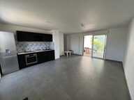 À vendre T3 avec grande terrasse de 22M2,– Résidence Hélénis récente Secteur Millénaire — photo 2