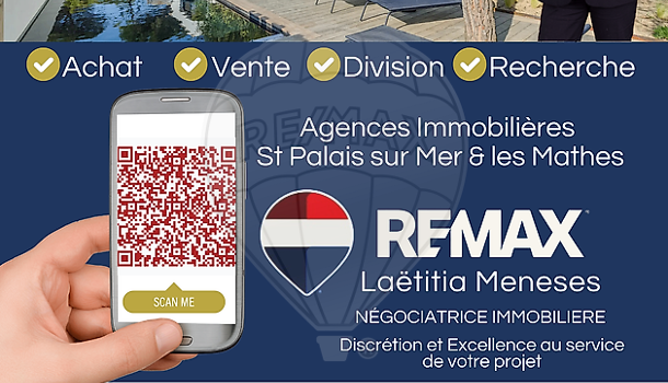 Appartement 3 pièces  à vendre Rochelle (La) 17000