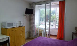 Appartement 1 Pièce 22 m² à vendre à Balaruc-les-Bains (34540)