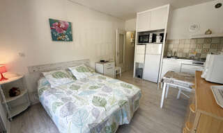 Appartement 1 Pièce 22 m² à vendre à Balaruc-les-Bains (34540)