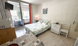 Appartement 1 Pièce 22 m² à vendre à Balaruc-les-Bains (34540)