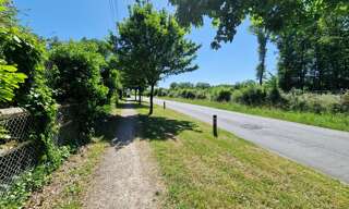 Terrain  1088 m² à vendre à Ballan-Miré (37510)