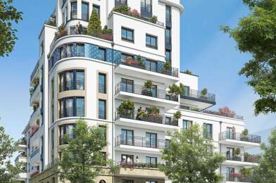 Appartement 3 pièces 389900 €