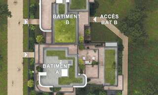 Appartement 4 Pièces 86 m² à vendre à Fontenay-aux-Roses (92260)