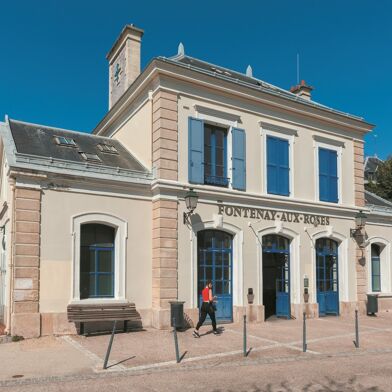 Appartement 3 pièces 389900 €