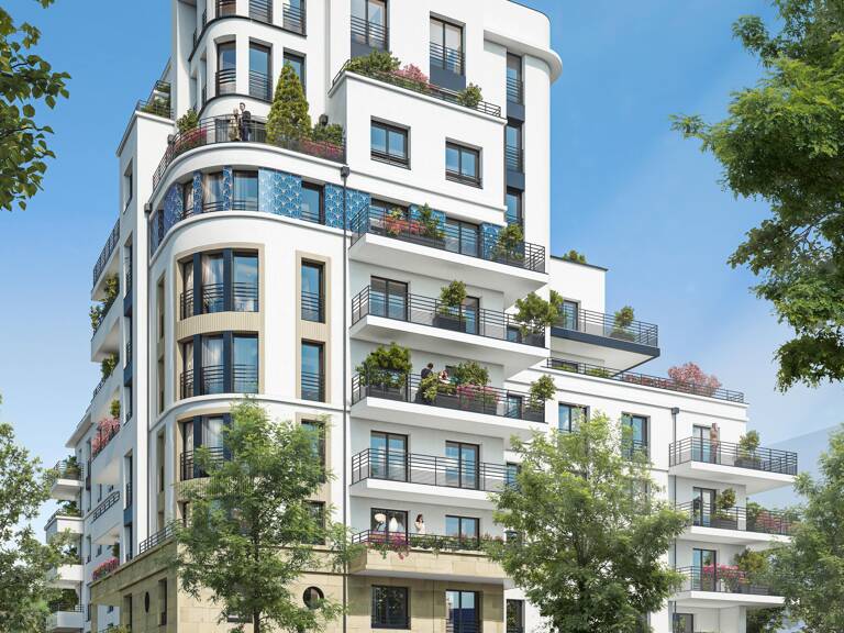 
        Appartement

        (2 à 4 pièces)

        (43 à 86 m²)
       — photo 1