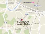 
          Appartement
          (43 à 86 m²)
          Fontenay-aux-Roses
          -
          92260
         — photo 3