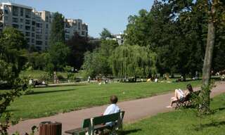 Appartement neuf   m² à vendre à Vanves (92170)