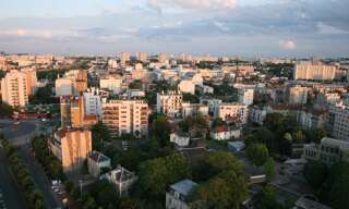 Appartement neuf   m² à vendre à Vanves (92170)