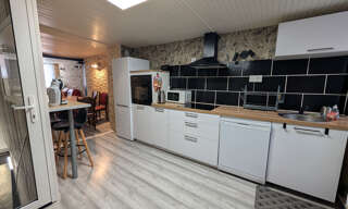 Maison 4 Pièces 92 m² à louer à Thann (68800)