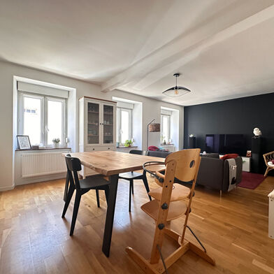 Maison 5 pièces 199900 €