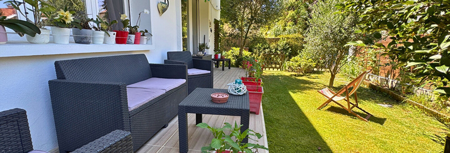 Appartement 3 Pièces 80 m² à vendre à Pau (64000)