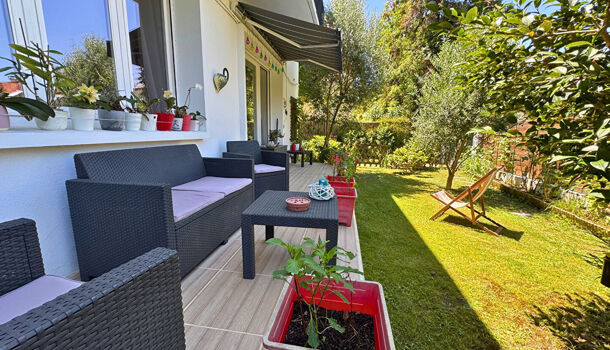 Appartement 3 pièces  à vendre Pau 64000