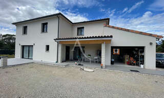 Maison 6 Pièces 136 m² à vendre à Castelnaudary (11400)