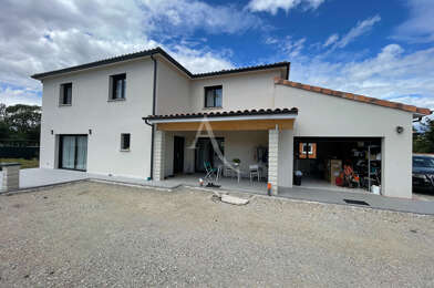 Maison 6 pièces 330000 €