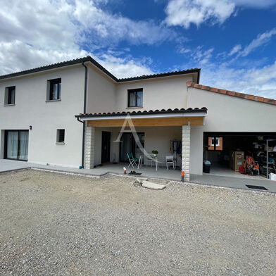 Maison 6 pièces 330000 €