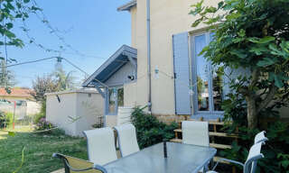 Maison 4 Pièces 68 m² à vendre à Villefranche-sur-Saône (69400)