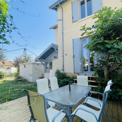 Maison 4 pièces 245000 €