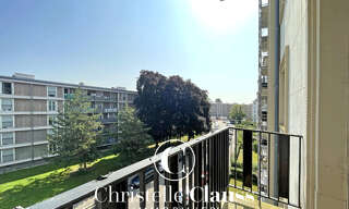 Appartement 3 Pièces 91 m² à vendre à Strasbourg (67000)