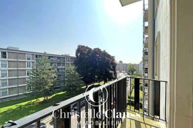 Appartement 3 pièces 300000 €