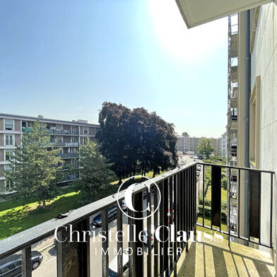 Appartement 3 pièces 300000 €