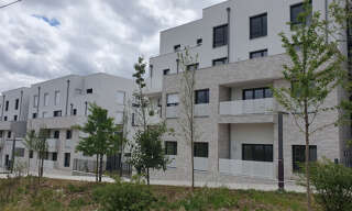 Appartement 3 Pièces 59 m² à louer à Épinay-sur-Orge (91360)