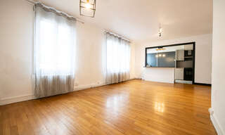 Appartement 3 Pièces 71 m² à vendre à Évreux (27000)