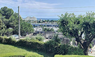 Appartement 1 Pièce 20 m² à vendre à Villeneuve-Loubet (06270)