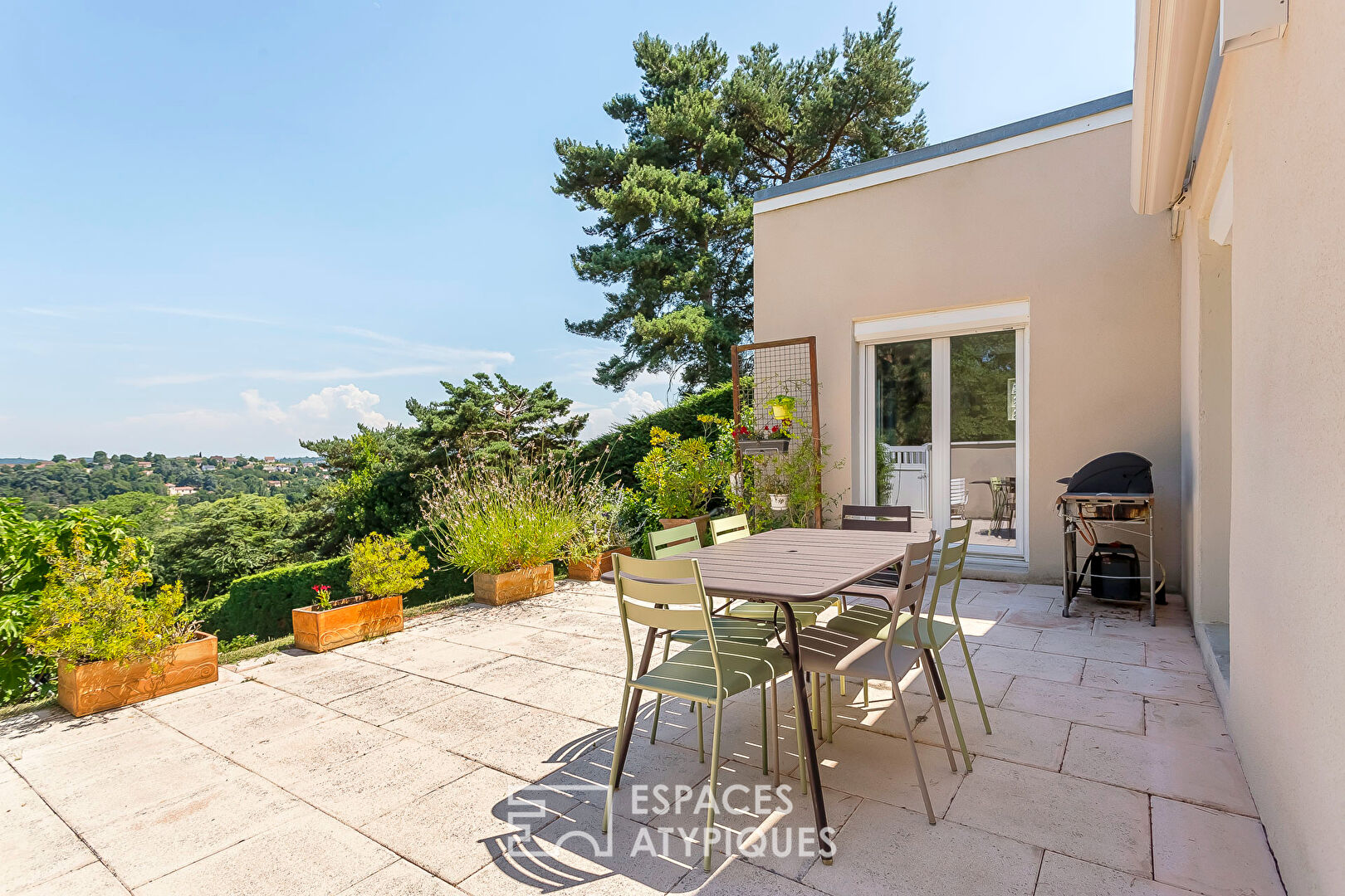 Maison B T6