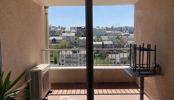 Appartement 4 pièces  à vendre Rodez 12000