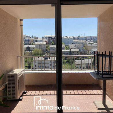 Appartement 4 pièces 213000 €