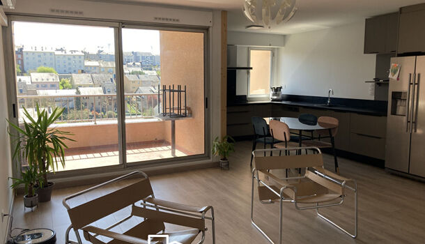Appartement 4 pièces  à vendre Rodez 12000