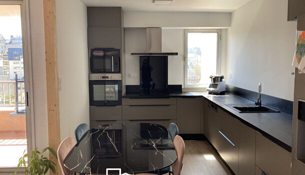 Appartement 4 pièces  à vendre Rodez 12000