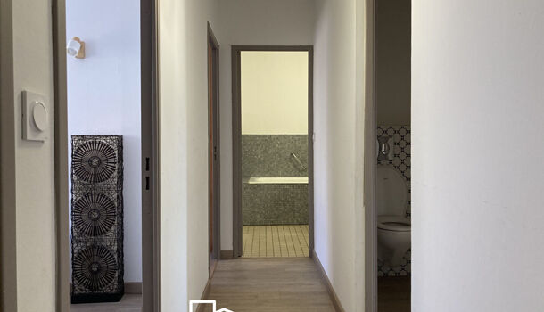 Appartement 4 pièces  à vendre Rodez 12000