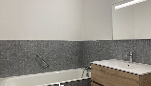 Appartement 4 pièces  à vendre Rodez 12000