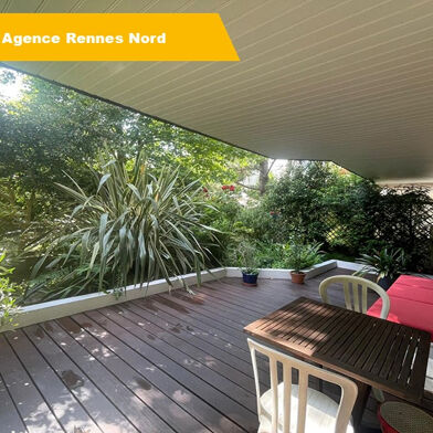 Appartement 4 pièces 471450 €