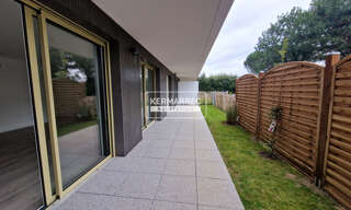 Appartement 3 Pièces 70 m² à vendre à Saint-Malo (35400)