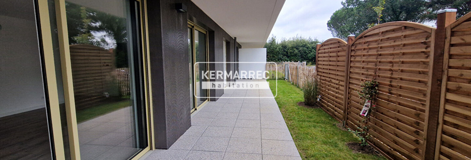 Appartement 3 Pièces 70 m² à vendre à Saint-Malo (35400)