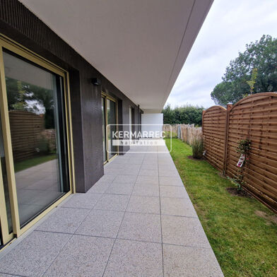 Appartement 3 pièces 350000 €